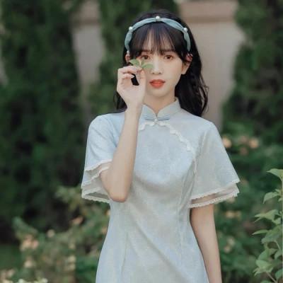 精致好看的女生微信头像图片