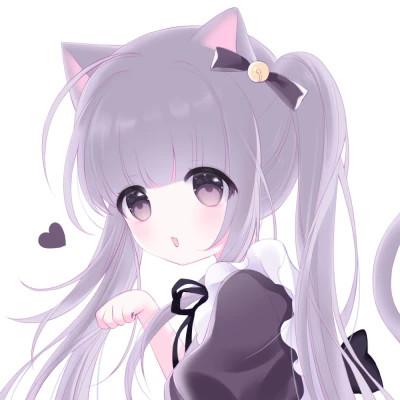 少女可爱梦幻仙气头像60张