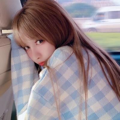 少年感小众头像女生阳光图片