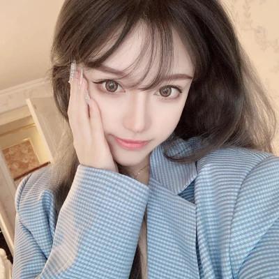 少年感小众头像女生阳光图片
