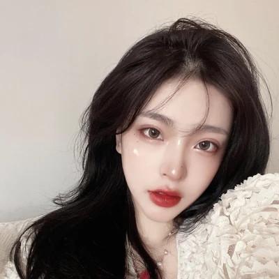 少年感小众头像女生阳光图片
