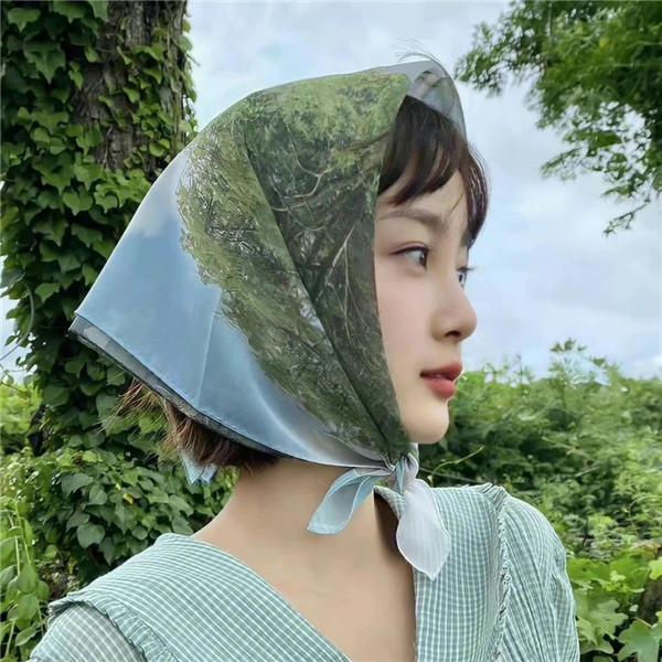 微信女生头像ins高质量 好好看