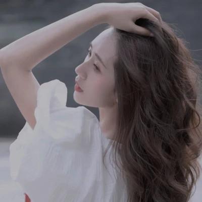 文艺头像女生复古淡雅风景 复古文雅有着别样魅力