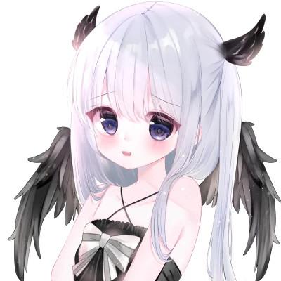 少女可爱梦幻仙气头像60张