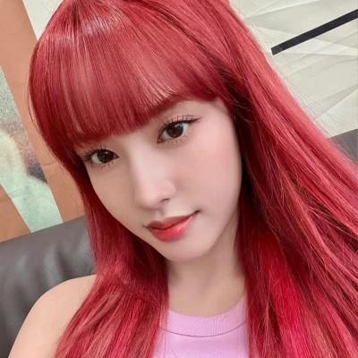 头像网红女生漂亮67张