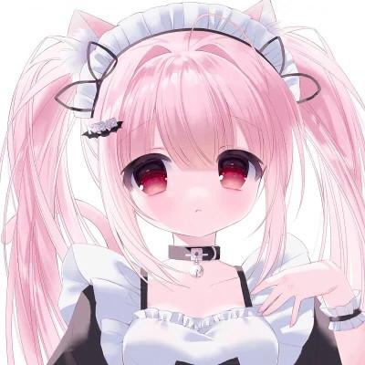 少女可爱梦幻仙气头像60张