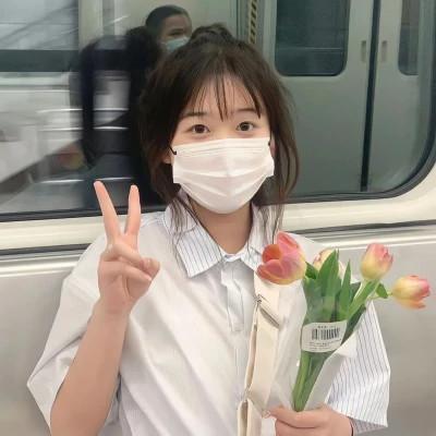 特别清纯的女生头像 高清很清纯很好看的女孩子头像图片