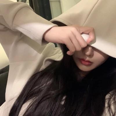 少年感小众头像女生阳光图片
