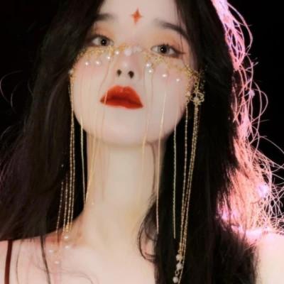 少年感小众头像女生阳光图片