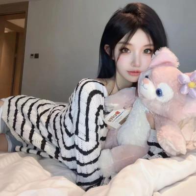 女生性感身材头像 好看高清身材火爆的女生头像图片