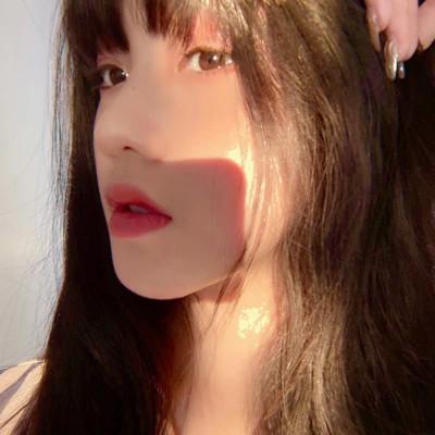 少年感小众头像女生阳光图片