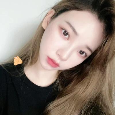 头像网红女生漂亮67张