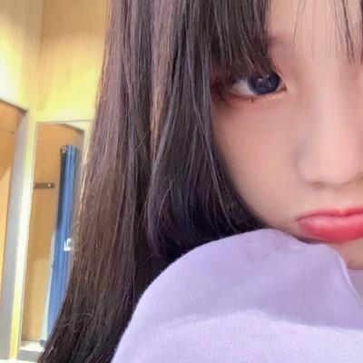 少年感小众头像女生阳光图片