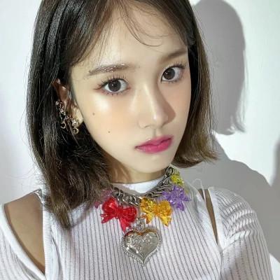 头像网红女生漂亮67张