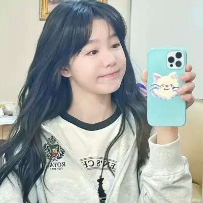 特别清纯的女生头像 高清很清纯很好看的女孩子头像图片