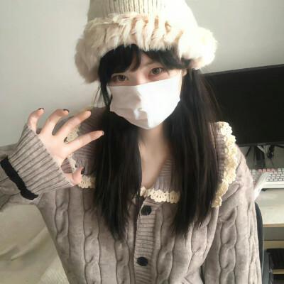 特别清纯的女生头像 高清很清纯很好看的女孩子头像图片