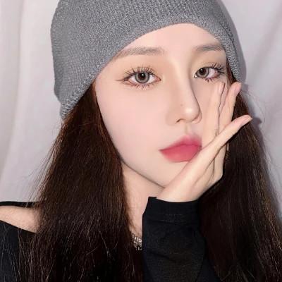少年感小众头像女生阳光图片