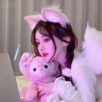 精致好看的女生微信头像图片