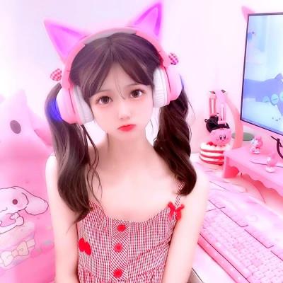 精致好看的女生微信头像图片
