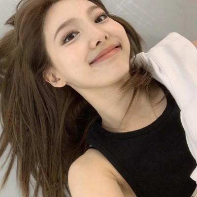 头像网红女生漂亮67张