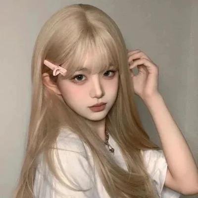 特别清纯的女生头像 高清很清纯很好看的女孩子头像图片