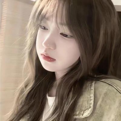 特别清纯的女生头像 高清很清纯很好看的女孩子头像图片