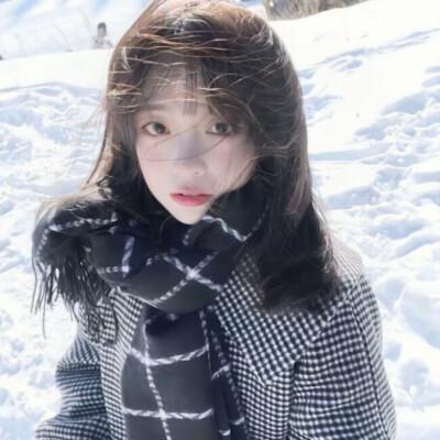 特别清纯的女生头像 高清很清纯很好看的女孩子头像图片
