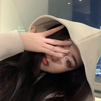少年感小众头像女生阳光图片