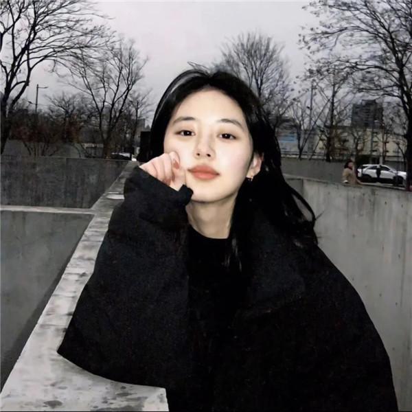 微信女生头像ins高质量 好好看