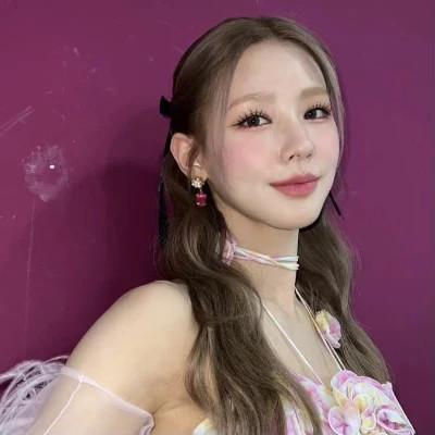 头像网红女生漂亮67张