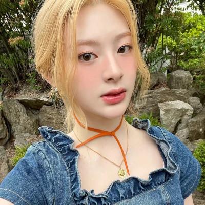 头像网红女生漂亮67张