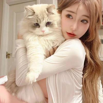 女生性感身材头像 好看高清身材火爆的女生头像图片