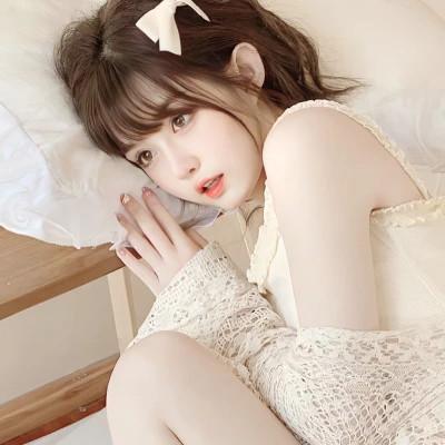 精致好看的女生微信头像图片