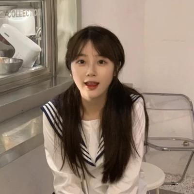 特别清纯的女生头像 高清很清纯很好看的女孩子头像图片