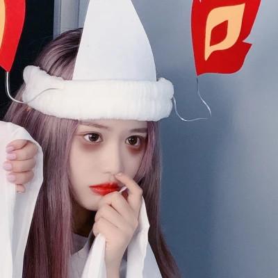 少年感小众头像女生阳光图片