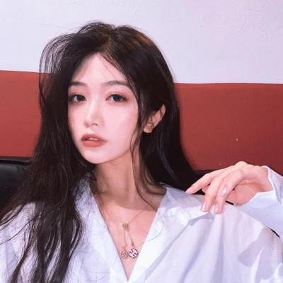 少年感小众头像女生阳光图片