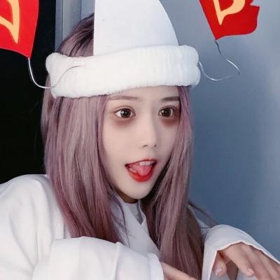 少年感小众头像女生阳光图片