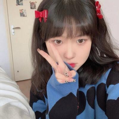 特别清纯的女生头像 高清很清纯很好看的女孩子头像图片