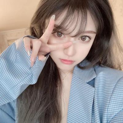 少年感小众头像女生阳光图片