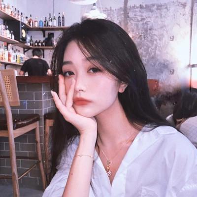 少年感小众头像女生阳光图片