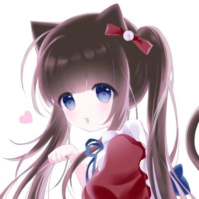 少女可爱梦幻仙气头像60张