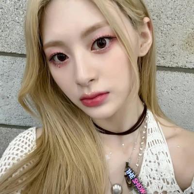 头像网红女生漂亮67张