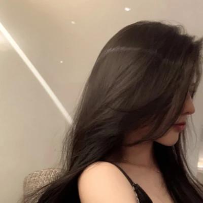 少年感小众头像女生阳光图片