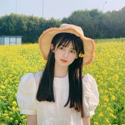 精致好看的女生微信头像图片
