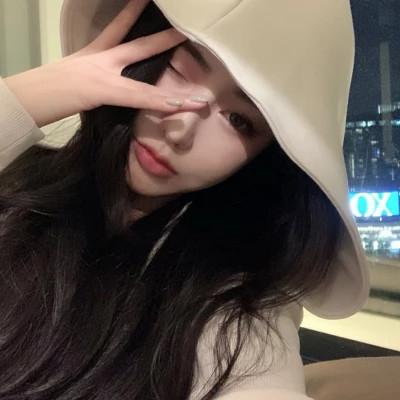 少年感小众头像女生阳光图片