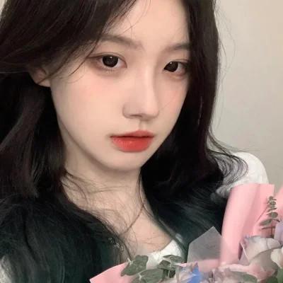 特别清纯的女生头像 高清很清纯很好看的女孩子头像图片