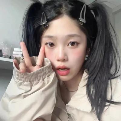 特别清纯的女生头像 高清很清纯很好看的女孩子头像图片