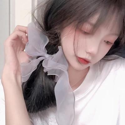 少年感小众头像女生阳光图片