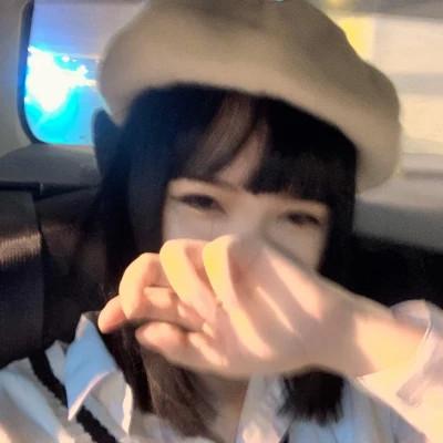 少年感小众头像女生阳光图片