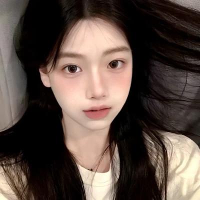 特别清纯的女生头像 高清很清纯很好看的女孩子头像图片